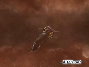 X3: Farnham's Legacy screenshot Buzzard Hauler X3: Farnham's Legacy screenshot Buzzard Hauler