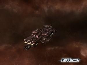 X3: Farnham's Legacy screenshot Geochen X3: Farnham's Legacy screenshot Geochen