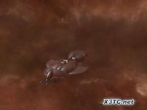 X3: Farnham's Legacy screenshot Ares X3: Farnham's Legacy screenshot Ares