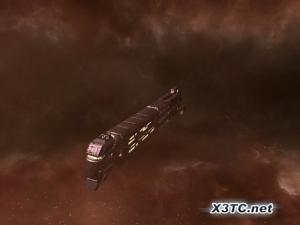 X3: Farnham's Legacy screenshot Advanced Express X3: Farnham's Legacy screenshot Advanced Express
