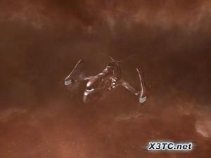 X3: Farnham's Legacy screenshot Advanced Discoverer X3: Farnham's Legacy screenshot Advanced Discoverer