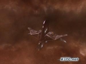 X3: Farnham's Legacy screenshot Pegasus Raider X3: Farnham's Legacy screenshot Pegasus Raider