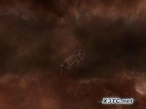 X3: Farnham's Legacy screenshot Moa Armoured Transporter X3: Farnham's Legacy screenshot Moa Armoured Transporter