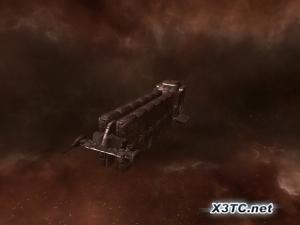 X3: Farnham's Legacy screenshot Vulture Hauler X3: Farnham's Legacy screenshot Vulture Hauler