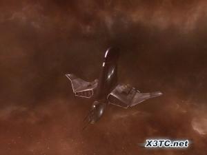 X3: Farnham's Legacy screenshot Pegasus X3: Farnham's Legacy screenshot Pegasus