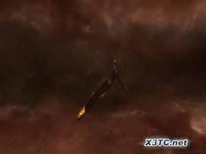 X3: Farnham's Legacy screenshot Scorpion X3: Farnham's Legacy screenshot Scorpion