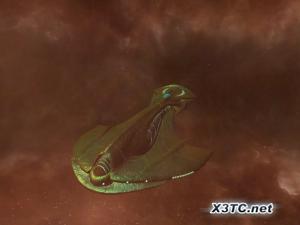 X3: Farnham's Legacy screenshot Mako Sentinel X3: Farnham's Legacy screenshot Mako Sentinel