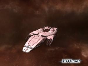 X3: Farnham's Legacy screenshot Katana Prototype X3: Farnham's Legacy screenshot Katana Prototype
