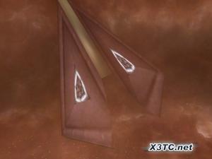 X3: Farnham's Legacy screenshot Ion Mine X3: Farnham's Legacy screenshot Ion Mine