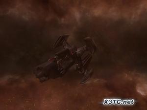 X3: Farnham's Legacy screenshot N X3: Farnham's Legacy screenshot N