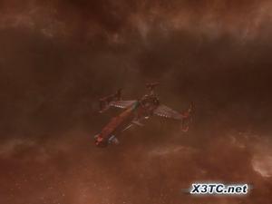 X3: Farnham's Legacy screenshot Pirate Elite X3: Farnham's Legacy screenshot Pirate Elite