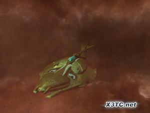 X3: Farnham's Legacy screenshot Pike X3: Farnham's Legacy screenshot Pike