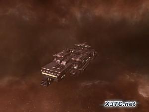 X3: Farnham's Legacy screenshot Geochen Miner X3: Farnham's Legacy screenshot Geochen Miner