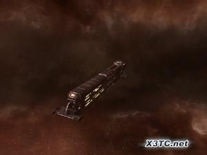 X3: Farnham's Legacy screenshot Toucan Hauler X3: Farnham's Legacy screenshot Toucan Hauler
