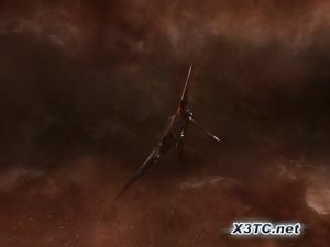 X3: Farnham's Legacy screenshot Jaguar Vanguard X3: Farnham's Legacy screenshot Jaguar Vanguard