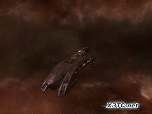 X3: Farnham's Legacy screenshot Phantom X3: Farnham's Legacy screenshot Phantom