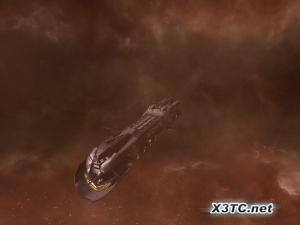 X3: Farnham's Legacy screenshot Minotaur X3: Farnham's Legacy screenshot Minotaur