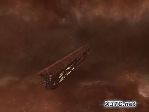 X3: Farnham's Legacy screenshot Iguana Vanguard X3: Farnham's Legacy screenshot Iguana Vanguard