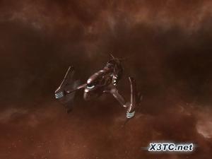 X3: Farnham's Legacy screenshot Discoverer Vanguard X3: Farnham's Legacy screenshot Discoverer Vanguard