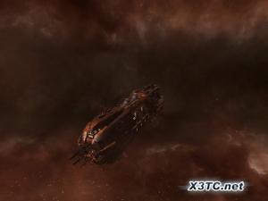 X3: Farnham's Legacy screenshot Carrack X3: Farnham's Legacy screenshot Carrack