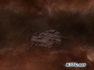 X3: Farnham's Legacy screenshot K