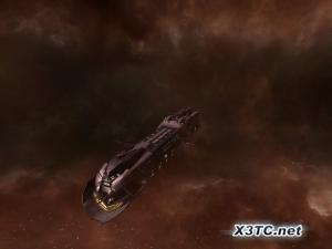 X3: Farnham's Legacy screenshot Senshi X3: Farnham's Legacy screenshot Senshi
