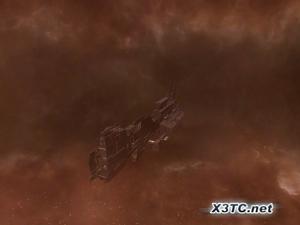 X3: Farnham's Legacy screenshot Phoenix X3: Farnham's Legacy screenshot Phoenix