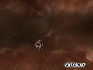 X3: Farnham's Legacy screenshot Civilian Vessel X3: Farnham's Legacy screenshot Civilian Vessel