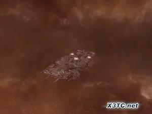 X3: Farnham's Legacy screenshot I