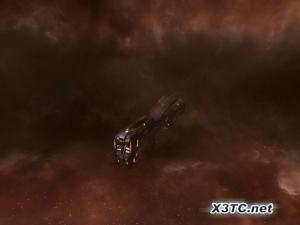 X3: Farnham's Legacy screenshot Mobile Pirate Base X3: Farnham's Legacy screenshot Mobile Pirate Base