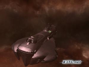 X3: Farnham's Legacy screenshot Truelight Seeker X3: Farnham's Legacy screenshot Truelight Seeker