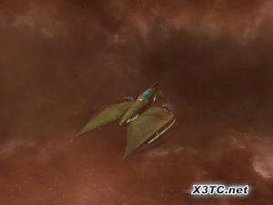 X3: Farnham's Legacy screenshot Octopus Sentinel X3: Farnham's Legacy screenshot Octopus Sentinel